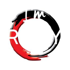 I'M ROXY